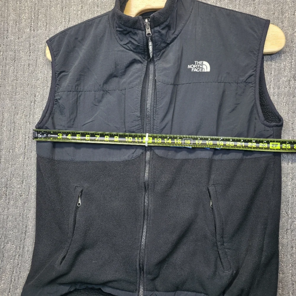 The North Face this classic